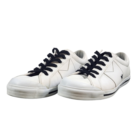 Macbeth Other - MACBETH Hunter Vegan Sneakers